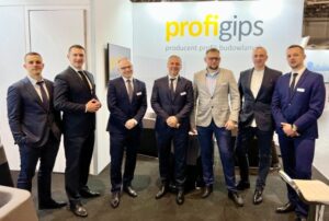 ProfiGips – Producent profili budowlanych